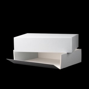 FSC Arkivske A4 gr (FSCMIX CREDIT)