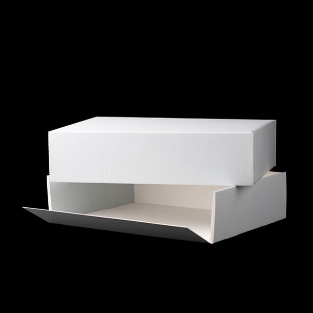 FSC Arkivske A4 gr (FSCMIX CREDIT)