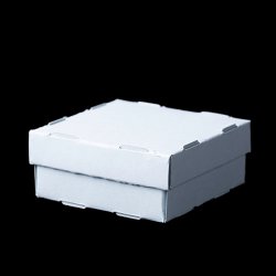 Fundske 9 x 9 x 4 cm. Ny model