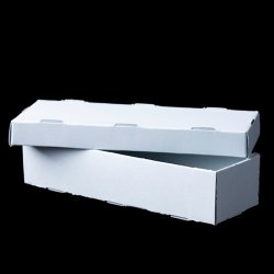 Fundske 18 x 6 x 4 cm. Ny model