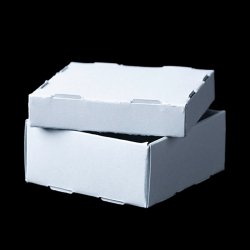 Fundske 9 x 9 x 4 cm. Ny model