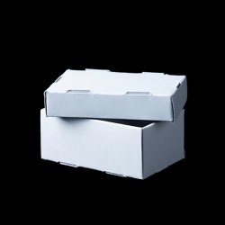 Fundske 9 x 6 x 4 cm. Ny model