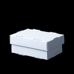 Fundske 9 x 6 x 4 cm. Ny model