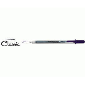 Gelly roll pen - sort