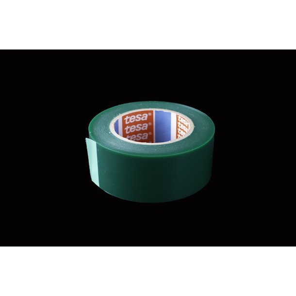 Glastape 5 cm x 66 m - grn