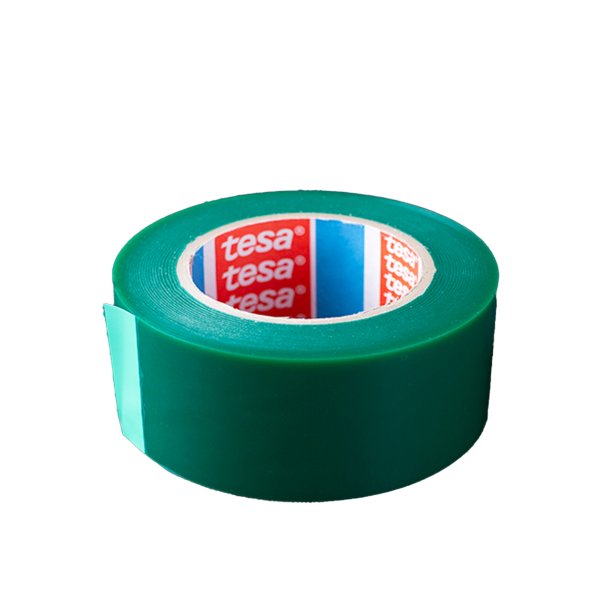 Glastape 5 cm x 66 m - grn