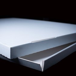 Graphic box large acid-free (ISO 16245 A)