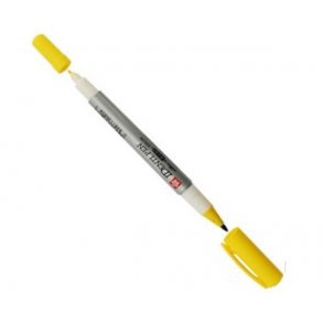 Identipen - gul
