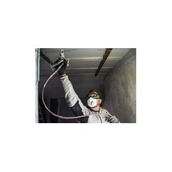 AIR+ stvmaske med ventilator