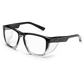 Sikkerhedsbriller med styrke