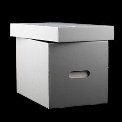 File box standard G high acid-free