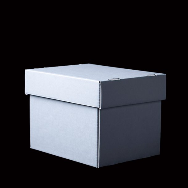 File box 1/2 G high acid-free