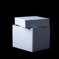 File box 1/2 G high acid-free