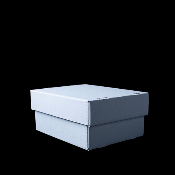 File box 1/2 G low acid-free