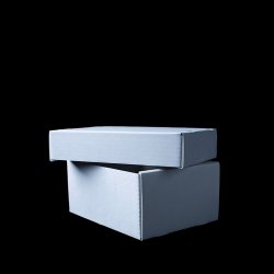 File box 1/2 G low acid-free