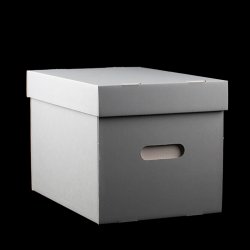 File box standard G high acid-free