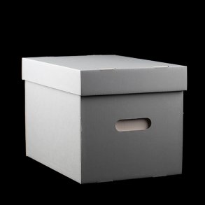 File box standard G high acid-free