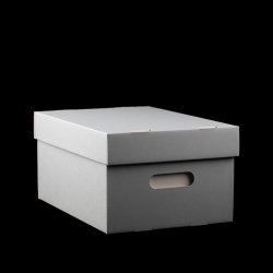 File box standard G low acid-free