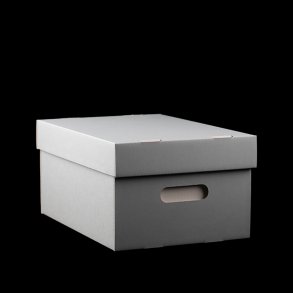 File box standard G low acid-free