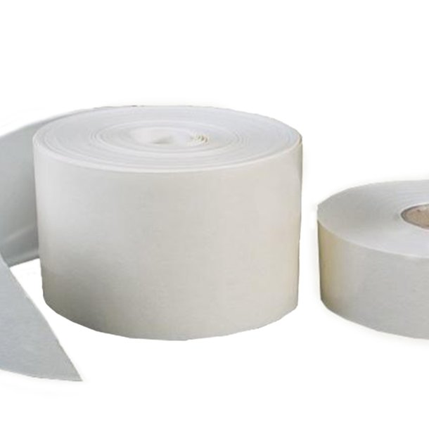 Papirtape gummieret 5 cm. x 50 m.