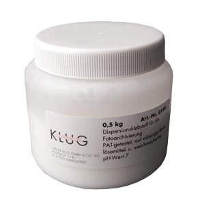 Klug Dispersion lim 0199,  0,5 kg.