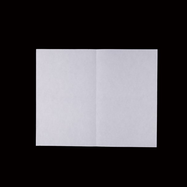 Lg til folioske (2 fljet) 23,5 x 37 cm.