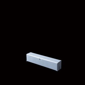 Fotoarkiv boks 23,5 x 4,5 x 5 cm.