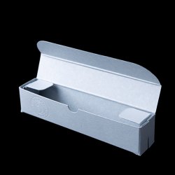 Fotoarkiv boks 23,5 x 4,5 x 5 cm.