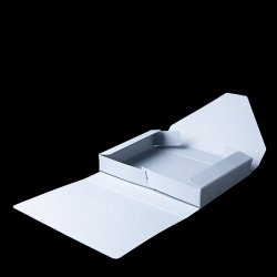 Fotoarkiv boks 25,6 x 25,9 x 5 cm