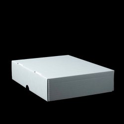 FSC� Magazine box 1/4 G low (FSC�MIX CREDIT)