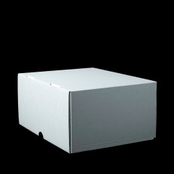 Magazine box 1 / 4 G high acid-free (ISO 16245 A)