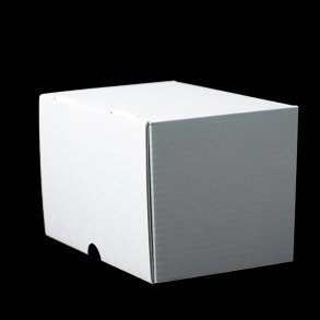 Magazine box 1/8 G high acid-free (ISO 16245 A)