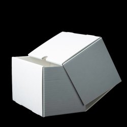 Magazine box 1/8 G high acid-free (ISO 16245 A)