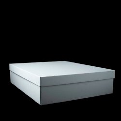 FSC� Magazine box G (basic module) acid-free (ISO 16245 A) (FSC�MIX CREDIT)