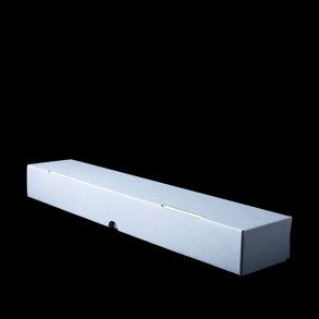 Magazine box 1/4 G long acid-free (ISO 16245 A)