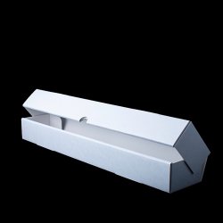 Magazine box 1/4 G long acid-free (ISO 16245 A)