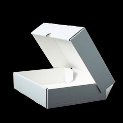 FSC� Magazine box 1/4 G low (FSC�MIX CREDIT)