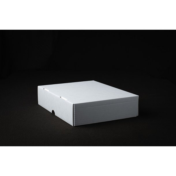Magasinske 1/4 G lav syrefri (ISO 16245 A)
