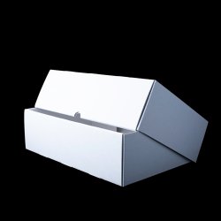 FSC� Magazine box 1/2 G (FSC�MIX CREDIT)