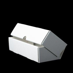 FSC� Magazine box 1/8 G low (FSC�MIX CREDIT)