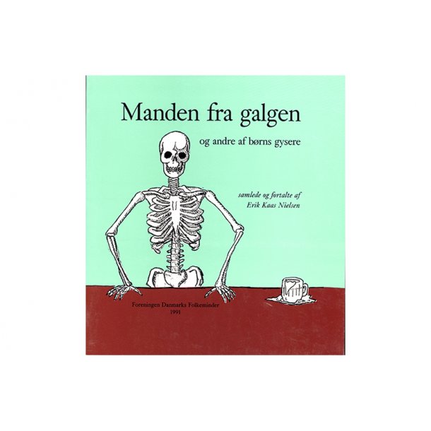 Manden fra galgen