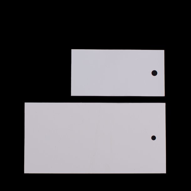 Manilamrker polyart 6 x 12 cm