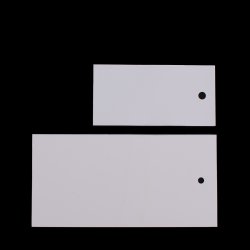 Manilamrker polyart 4 x 8 cm