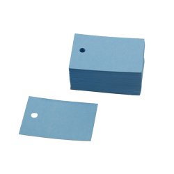 Manilamrker bl 4 x 6 cm.