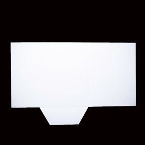 Arkivmapper Folio 23 x 36,5 cm.