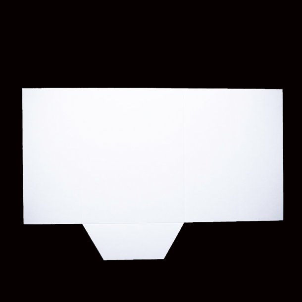 Arkivmapper Folio 23 x 36,5 cm.