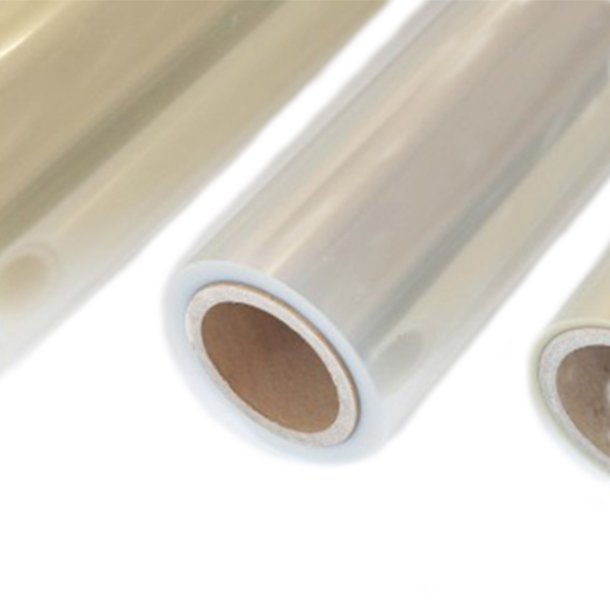 Hostaphan 36 my med silikone