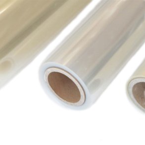 Hostaphan 75 my uden silikone