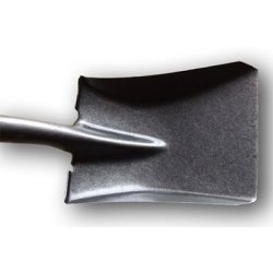 Mikro Skovl - firkantet