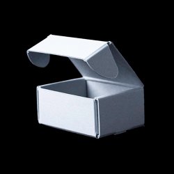 Magazine box mini 1 acid-free (ISO 16245 A)